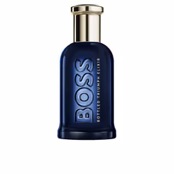 Boss Bottled Triumph Elixir eau de parfum spray ed. lim. 100 ml