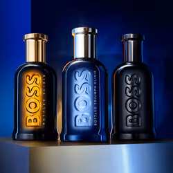 Boss Bottled Triumph Elixir eau de parfum spray ed. lim. 100 ml - Additional view 4
