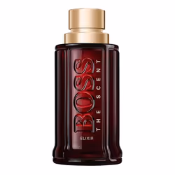 Hugo Boss The Scent Elixir For Him 100ml Eau De Parfum EDP