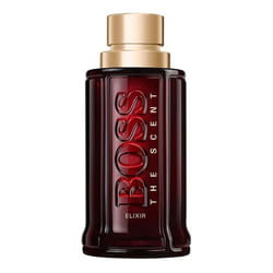 Hugo Boss The Scent Elixir For Him 100ml Eau De Parfum EDP