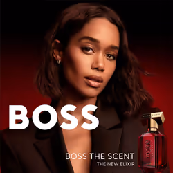 The Scent For Her Elixir eau de parfum spray 50 ml - Additional view 4