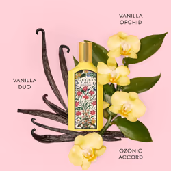 Gucci Flora Gorgeous Orchid 30 ml Women - Additional view 5