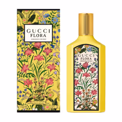 Gucci Flora Gorgeous Orchid 100 ml Women