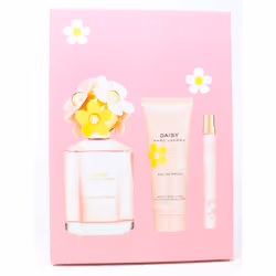 Marc Jacobs Daisy Eau So Fresh Eau De Toilette 3-Pcs Gift Set  For Women  /