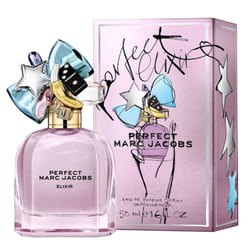 Marc Jacobs Perfect Elixir 50ml Eau de Parfum EDP Spray