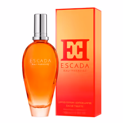 Bali Paradise eau de toilette vapor 100 ml