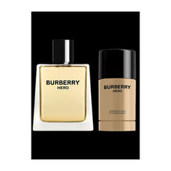 Burberry Hero Gift Set-100 ml