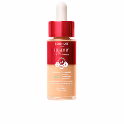 Healthy Mix serum foundation makeup base #51W-light vanilla