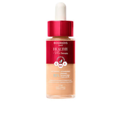 Healthy Mix serum foundation makeup base #51W-light vanilla