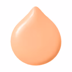 Healthy Mix serum foundation makeup base #51W-light vanilla