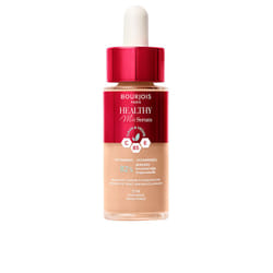 Healthy Mix serum foundation makeup base #55N-deep beige