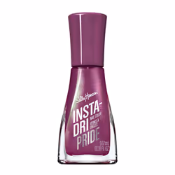 Sally Hansen Insta-Dri Pride - I Got Spirit, 0.3oz