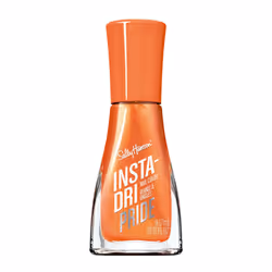 Sally Hansen Insta-Dri Pride - Just Like Fire, 0.3oz
