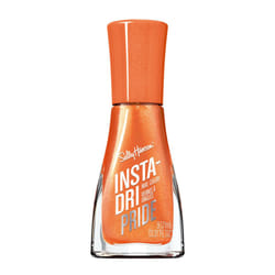 Sally Hansen Insta-Dri Pride - Just Like Fire, 0.3oz