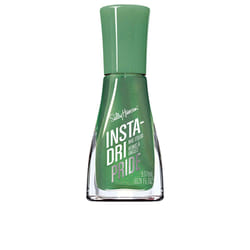 INSTA-DRI Pride nail color #761-Aroace Forest