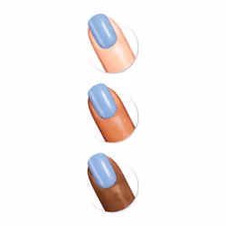 Color Therapy color and care polish #454-Dressed To Chill - Additional view 4