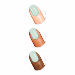 Color Therapy color and care polish #452-Cool as a cucumber - Additional view 4