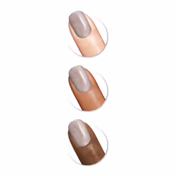 Sally Hansen Color Therapy - Nail Polish - Bliss Collection  Positivi-tea - 0.5 fl oz
