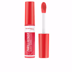Lip-gloss Rimmel London THRILL SEEKER N? 350 Pink to the berry 10 ml