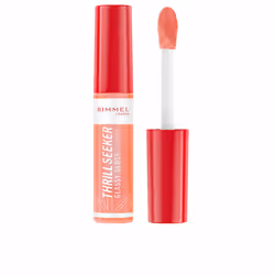 Lip-gloss Rimmel London THRILL SEEKER N? 250 Peachy vibes 10 ml