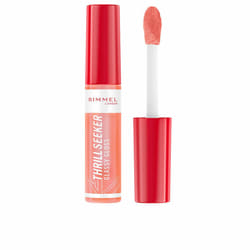 Lip-gloss Rimmel London THRILL SEEKER N? 250 Peachy vibes 10 ml