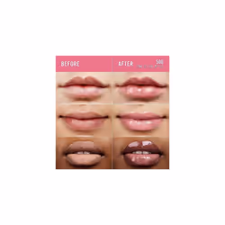 London Thrill Seeker Glassy Gloss Lip Gloss 500 Pine to the Apple