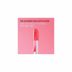 London Thrill Seeker Glassy Gloss Lip Gloss 500 Pine to the Apple - Additional view 5