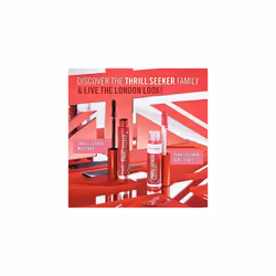 London Thrill Seeker Glassy Gloss Lip Gloss 500 Pine to the Apple - Additional view 8