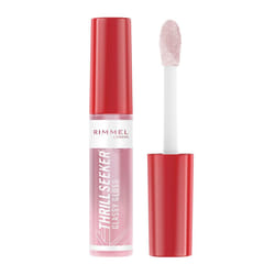 London Thrill Seeker Glassy Gloss Lip Gloss 100 Coco Suga