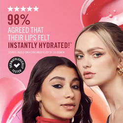 Rimmel Thrill Seeker Glassy Gloss lip gloss 100 Coco Suga - Additional view 6
