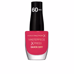 Masterpiece Xpress quick dry #250-Hot Hibiscus