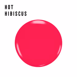 Masterpiece Xpress quick dry #250-Hot Hibiscus