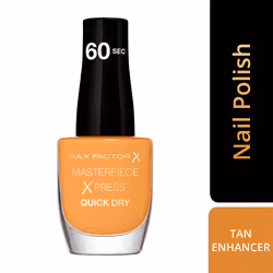 Masterpiece Xpress quick dry #225-Tan Enhancer