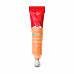 Healthy Mix Serum liquid concealer #58-Caramel