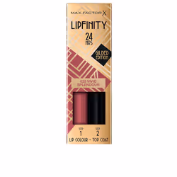 Lipfinity 24H Lot #025-Vivid Splendor