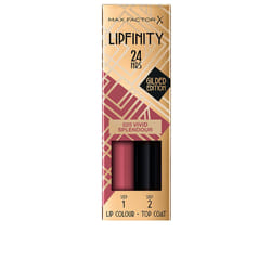 Lipfinity 24H Lot #025-Vivid Splendor
