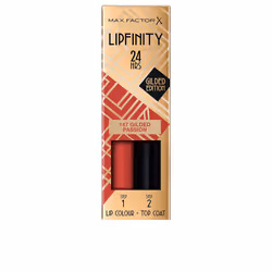 Lipfinity 24H Lot #147-Gilded Passion