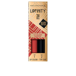 Lipfinity 24H Lot #147-Gilded Passion