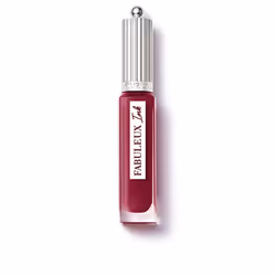 Fabuleux Ink liquid lipstick #07-raisin To Live