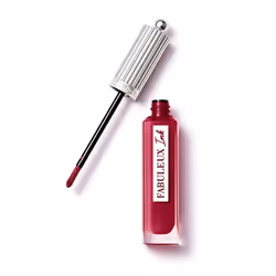 Fabuleux Ink liquid lipstick #07-raisin To Live