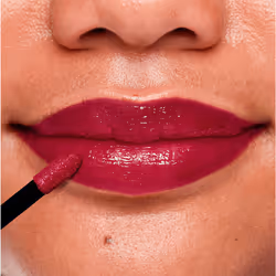 Fabuleux Ink liquid lipstick #07-raisin To Live - Additional view 4