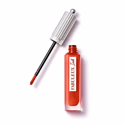 Fabuleux Ink liquid lipstick #08-cinna’Mon Amour