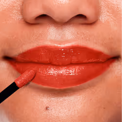 Fabuleux Ink liquid lipstick #08-cinna’Mon Amour - Additional view 4