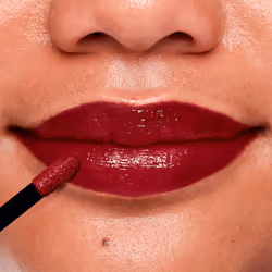 Fabuleux Ink liquid lipstick #05-berry’Tale Romance - Additional view 4