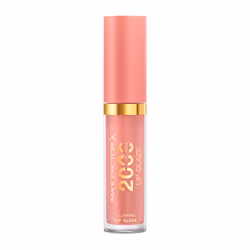 Max Factor 2000 Calorie Lip Glaze lip gloss 4.4 ml 085 Floral Cream - Additional view 2