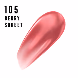 2000 Calorie Lip lip gloss #105-berry sorbet