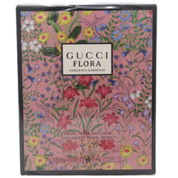 Gucci Gucci Flora Gorgeous Gardenia Eau De Parfum 2-Pcs Set  / New With Box