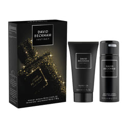 Instinct Giftset For Him including Shower Gel 150ml and Deodorant Body Spray 150ml