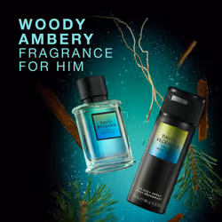 True Instinct Giftset For Him including Eau de Parfum 50ml and Deodrant Body Spray 150ml