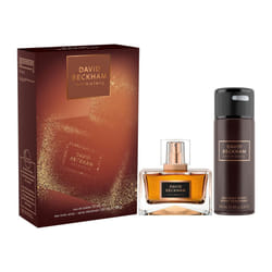 Intimately Giftset For Him including Eau de Toilette 75ml and Deodorant Body Spray 150ml
